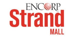 Strandmall